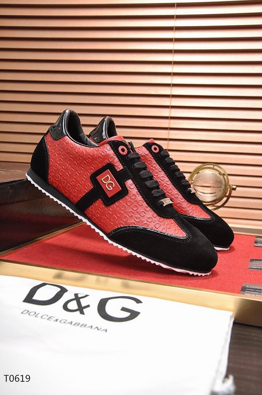 men DG shoes-049
